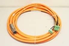 REXROTH IKG4017/008.5 R911278 982/39 Motor-Leistungs-Kabel 1000550559