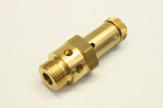 LORCH  2110 2266 9150/10 DN10 A78.5 EN ISO 4126-1 sicherheitsventil 13797