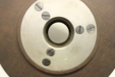 Riemenscheibe Scheibe für Deckel Schleifmaschine Ersatzteil 