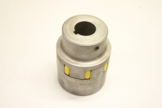 ROTEX 42/55 KTR 1460855 GG25 Motor Kupplung Klauenkupplung 