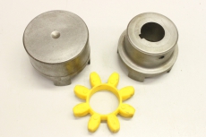 ROTEX 42/55 KTR 1460855 GG25 Motor Kupplung Klauenkupplung 