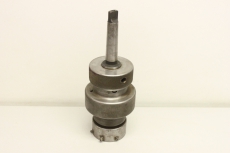EFEM  nr.4 MK3 10-24 000001 Gewindeschneidapparat Gewindeschneidfutter Gewinde 