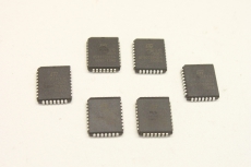 6x  M28F512-90C1 5B044370 Chip NOR Flash  B581T0103A PB935133