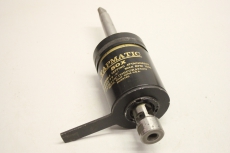 TAPMATIC  50X 6 - 1/2 B16x2 1-8 Gewindeschneidfutter Gewindeschneidapparat 