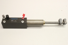 FESTO YD-70 Zylinder Cylinder Ölbremszylinder 2367