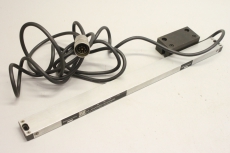 HEIDENHAIN LS803 LS 803 AE LS 803 205 585-06 A 320mm Scale Längenmesssystem 
