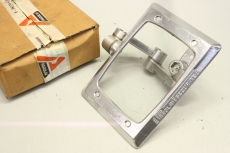 PAROLAI  5500 E 23 205x145 4mm Schutzglas E23/E33 Schutz Security 5500E23 OVP