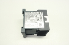 SCHNEIDER ELECTRIC LC1K0910V7  3P +1S 4kW Schütz Leistungsschütz Contactor 