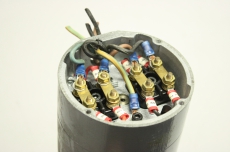 STEBON LTD SDT853-1000-37 SO8958-05/11 Motor für Pato  