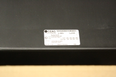 EATON GHG2650010R0001 EX 125A Schalter Sicherheitsschalter 4250217402999 OVP