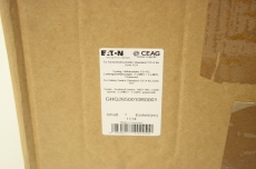 EATON GHG2650010R0001 EX 125A Schalter Sicherheitsschalter 4250217402999 OVP