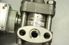 SIEMENS Sitrans P PED:SEP 7MF4433-1HY22-1BB7-Z Druckmessumformer PTB11ATEX2011X