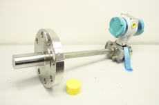 SIEMENS SITRANS P320 7MF0340-1RV01-5BF2-Z Druckmessumformer 7MF03401RV015BF2Z