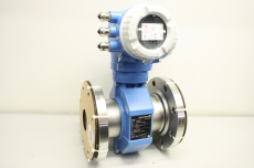 ENDRESS+HAUSER Promag P & 300 5P3B1H-Q3J7/0 EX DN100 Durchflussmessgerät V33ECD