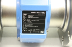 ENDRESS+HAUSER Promag P & 300 5P3B1H-Q3J7/0 EX DN100 Durchflussmessgerät V33ECD