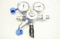 BARTELS RIEGER DM 1900 DM1900 MDW2 202369 Druckminderer  Pressure reducer  