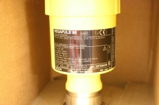 VEGA VEGAPULS 66 PTB 03 ATEX Radar Füllstandsensor  25708436 OVP