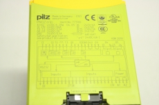 PILZ PNOZM m1p 773100 953167 Basisgerät sicherheitssteuereinheit 
