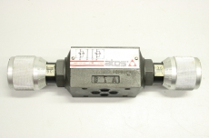 ATOS HQ-012 HQ-012/G/52 Drosselventil Ventil Throttle Control Valve 