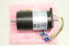 NANOTEC 473041 SH5618C2908-KISE1 3,4V 2,85A 1,8DEG Schrittmotor Motor Stepper  