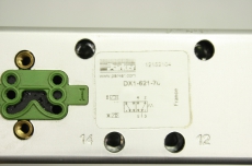 PARKER DX1-621-70 5/2 Wege Magnetventil 
