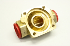  221G21 Magnetventil Gehäuse für Parker 221G21