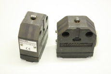 2x BALLUFF BNS 519-100-R-11 Positionsschalter BNS519-100-R-11