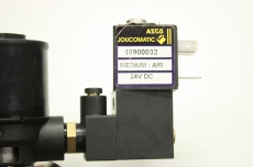 ASCO E290A792 G1/2  Wege Schrägsitzventil solenoid valve 
