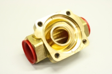  221G21 Magnetventil Gehäuse für Parker 221G21