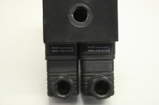 INTERNORMEN  OE 2.0.8.G.1.V.-.1 PEL 26 10  Cloggin indicator 