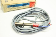 PULSOTRONIC  9924-05 24-240V 40VA 3VA Näherungsschalter  