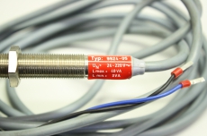 PULSOTRONIC  9924-05 24-240V 40VA 3VA Näherungsschalter  