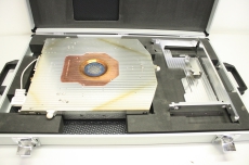  Beam Switcher Internal Packaging S semiconductor Prozess Photolithography  