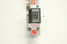 CPOAC D 10 T 52 UM 12 & Bosch 7471023575 110V 48V Wege Magnetventil D10T52UM12