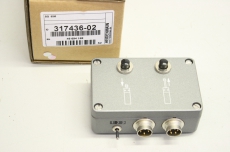 HEIDENHAIN SG60M SG 60M 317436-02 Steuergerät Längenmessgerät 