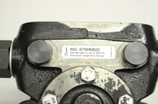 DANFOSS 070H0020 Druckschalter Pressure Control Valve 