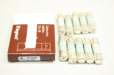 10x LEGRAND  10 130 06  AM 10X38/6A Zylindersicherung 3245060130060 OVP