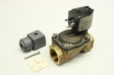 IMI BUSCHJOST 8240300.9101 3/4 24V Membranventil Valve 