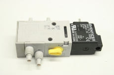 AVENTICS 572 S40 042 0 24V Ventil Magnetventil  5420930220 MH20366