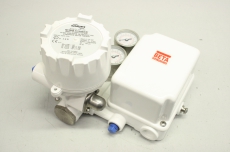 FLOWSERVE NT3000 NT3002072SN1W00 NT 3000  Transducer Wandler 181163.999.000