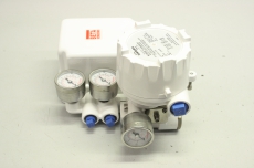 FLOWSERVE NT3000 NT3002072SN1W00 NT 3000  Transducer Wandler 181163.999.000