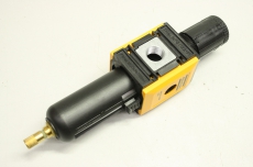 ATLAS COPCO MIDI-F/R-1/2-BSP Druckregler combined Air Filter 4221000157 OVP