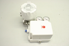 FLOWSERVE NT3000 NT3002072SN1W00 Ex NT 3000  Transducer Wandler 130122999.000