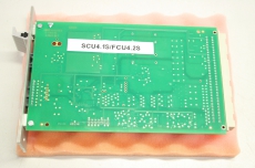 EATON RS32 E207844 6109709 Clink II Main Board 2020040283 OVP