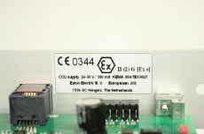 EATON RS32 E207844 6109709 Clink II Main Board 2020040283 OVP