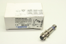 TELEMECANIQUE XS612B1MAU20 M12 24V 240V Näherungsschalter induktiv 