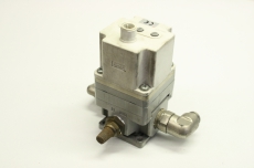 SMC ITV2050-31F3N-Q Druckregelventil  Regulator Regler 