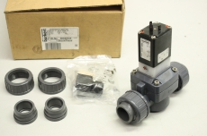 BüRKERT 00042045 24V 0142 A  2/2 Wege Magnetventil 
