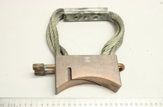  C20R90 KW 112675 Kohlebürste für Galvanik Hochstromanwendung 
