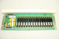 FSCHER 41B6340 CL6774X1-A2 LR497767 AW821198 Output Relay Board 41B7289X022-69